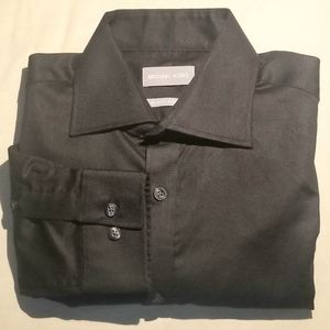 NWT Men's Slim Fit Button Up